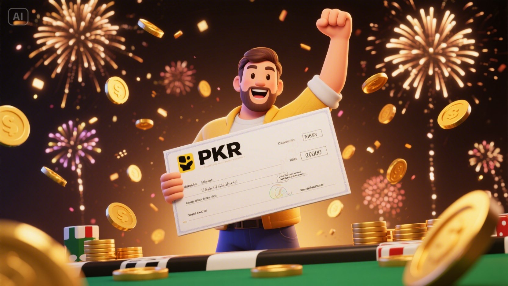 Casino DukesDeposit PKR today and get 200% instantly on your first top-up! Pakistan’s online gaming fans can play poker, roulette, and live dealer games anytime.