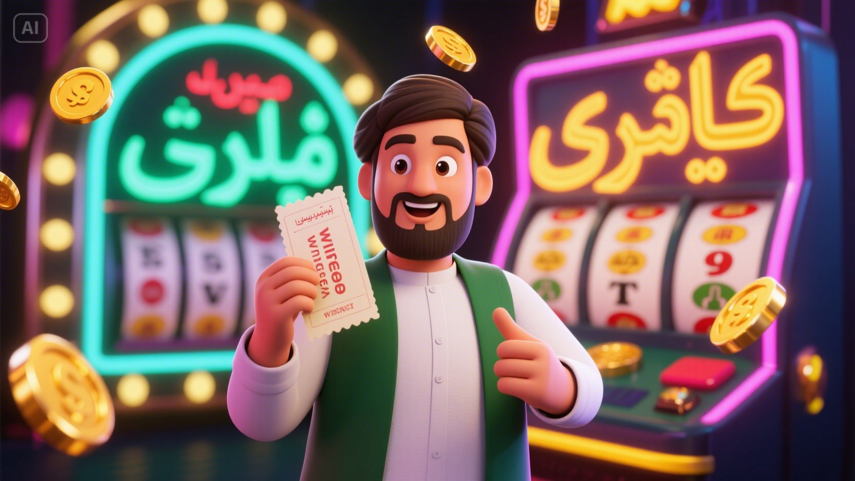 Casino DukesDeposit once and claim 200% instantly credited to your account! Pakistani users can enjoy slots, poker, and live casino games with instant PKR cashouts.