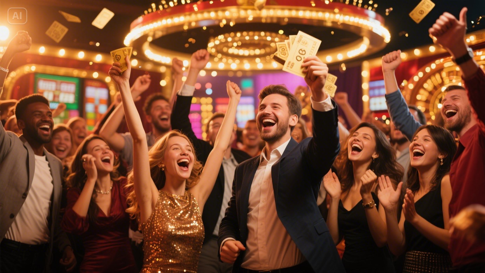 Casino Casino Dukes desktop and mobile interfaces