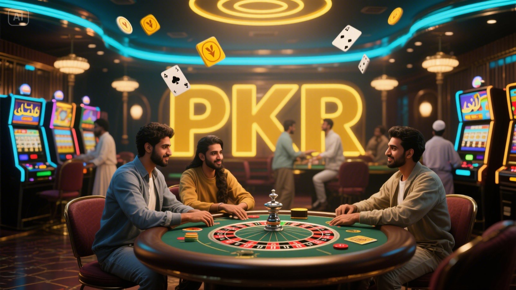 Casino DukesMake your first recharge today and claim 200% instantly! Pakistan’s casino fans can enjoy fair play, fast payouts, and premium slot games for real money.